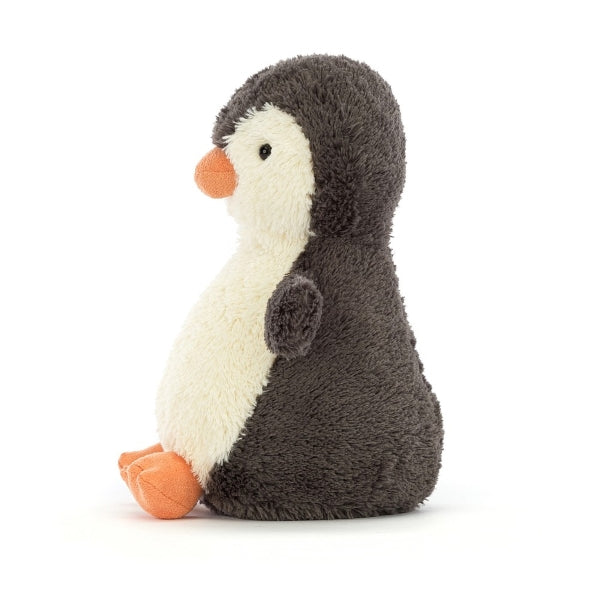 Jellycat peanut cheap penguin small