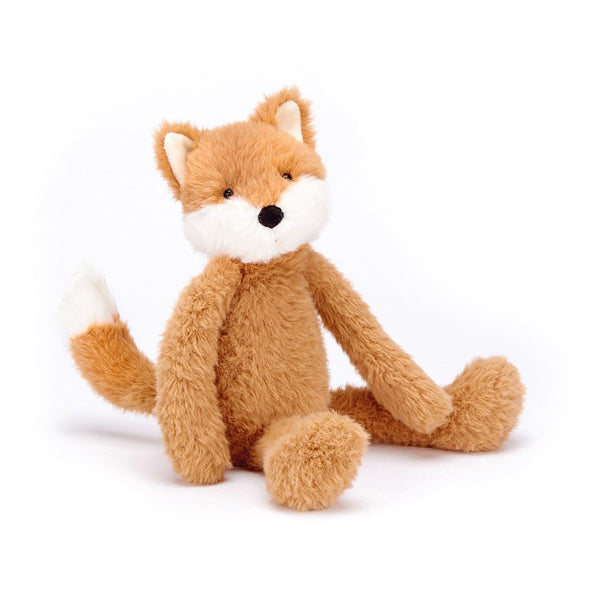 Jellycat sweetie fox on sale