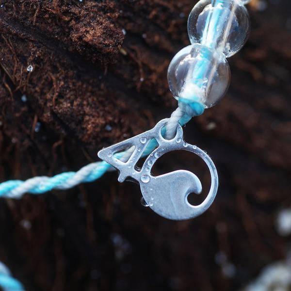 Dolphin deals 4ocean bracelet