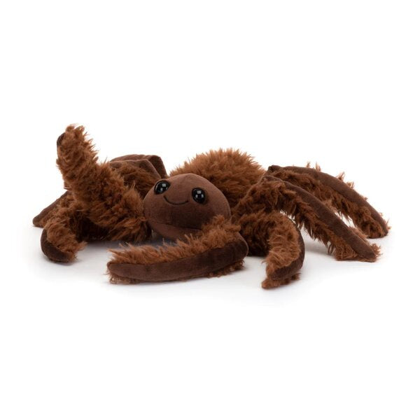 jellycat spout spider