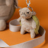 Jellycat Bag Charm