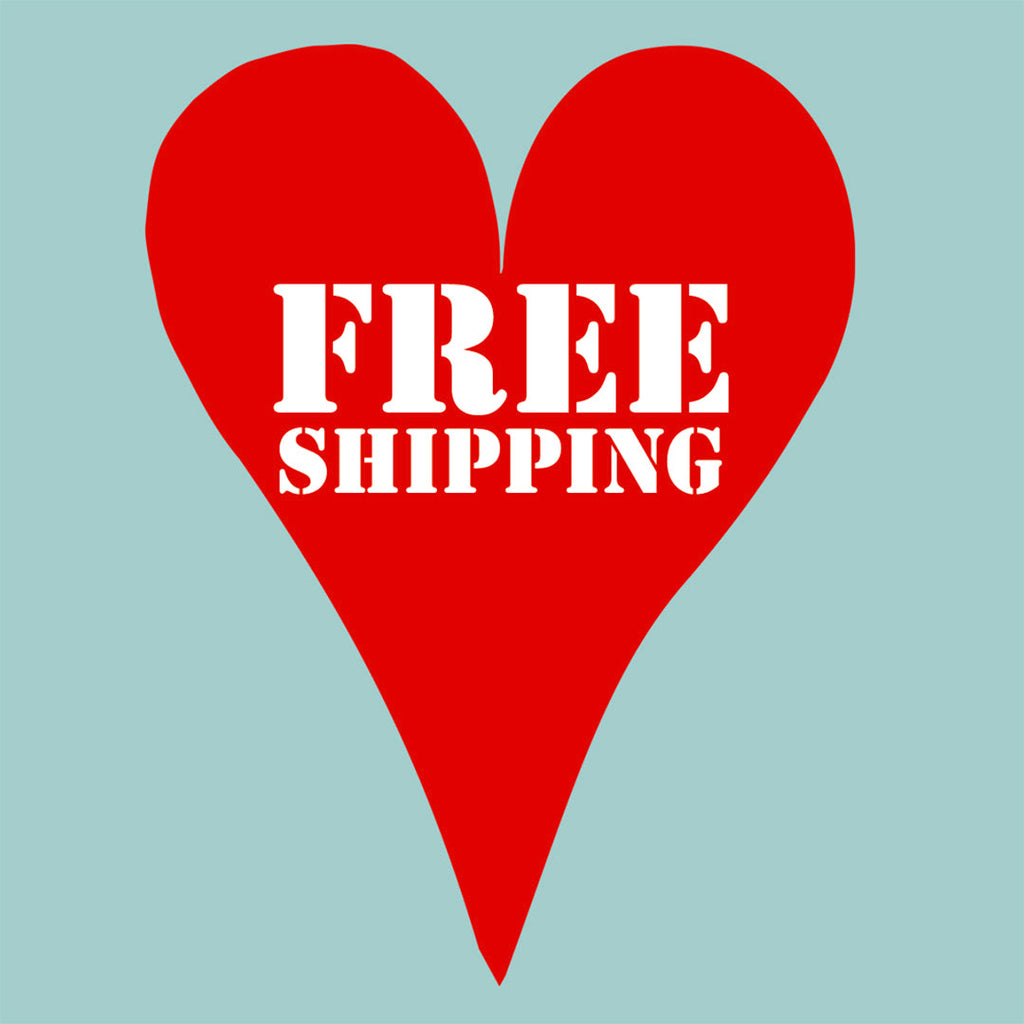 Valentines FREE Shipping