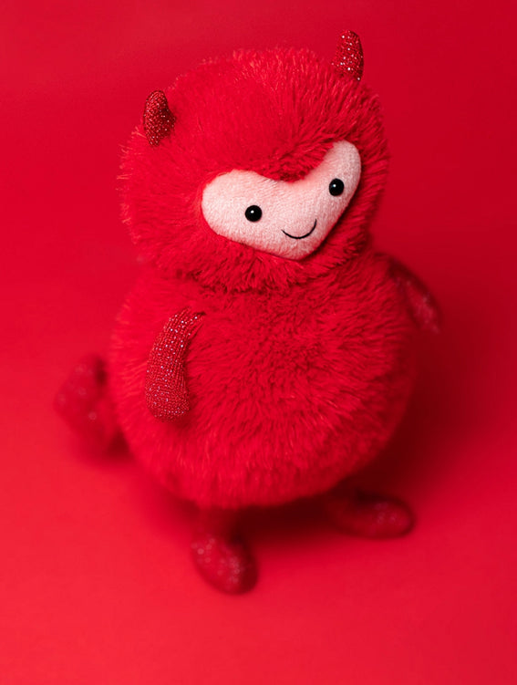 Jellycat Valentine