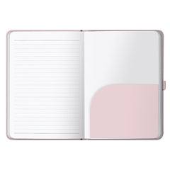 2025 Busy Life Diary Pink