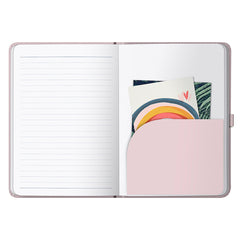 2025 Busy Life Diary Pink