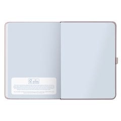 2025 Busy Life Diary Pink