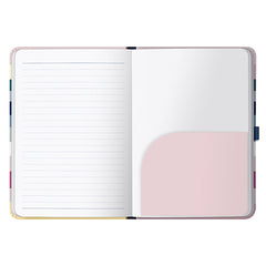 2025 Busy Life Diary Stripe