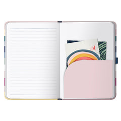 2025 Busy Life Diary Stripe