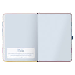 2025 Busy Life Diary Stripe