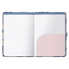 2025 Perfect Planner Navy Marble