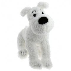 Snowy Plush 37cm