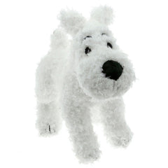 Soft Snowy 20cm Plush