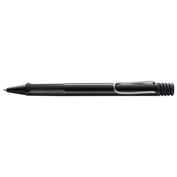 LAMY Black Safari Ballpoint Pen