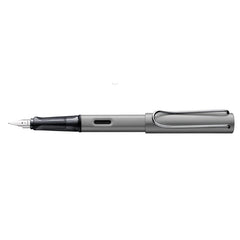 LAMY AL-Star Graphite Fountain Pen