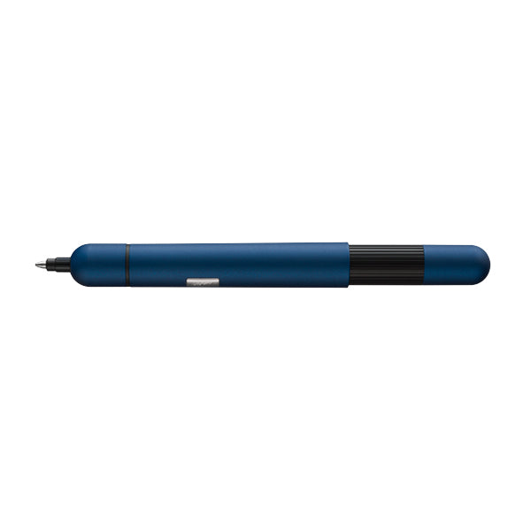 LAMY Pico Imperial Blue Ballpoint Pen