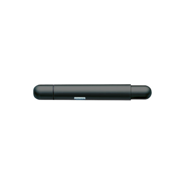 LAMY Pico Matte Black Ballpoint Pen