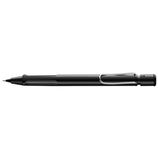 LAMY Safari Black Mechanical Pencil