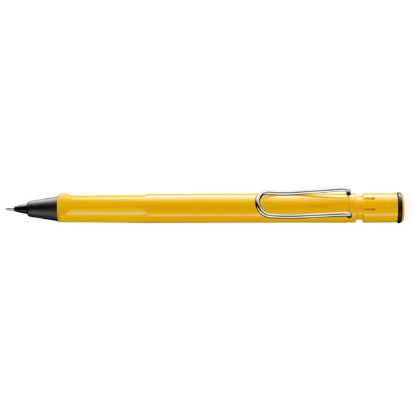 LAMY Safari Yellow Mechanical Pencil