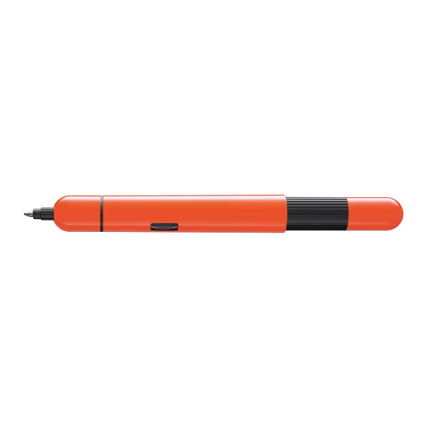 LAMY Pico Laser Orange Ballpoint Pen