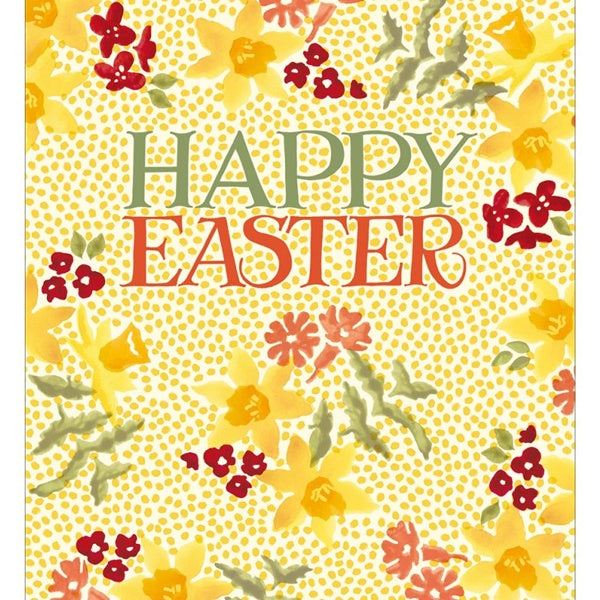 Emma Bridgewater Happy Easter Pack of 5 Cards