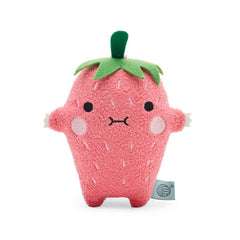 Ricesweet Pink Strawberry Mini Plush