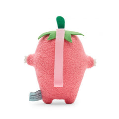 Ricesweet Pink Strawberry Mini Plush