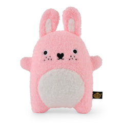 Ricefluff Pink Fluffy Bunny Plush