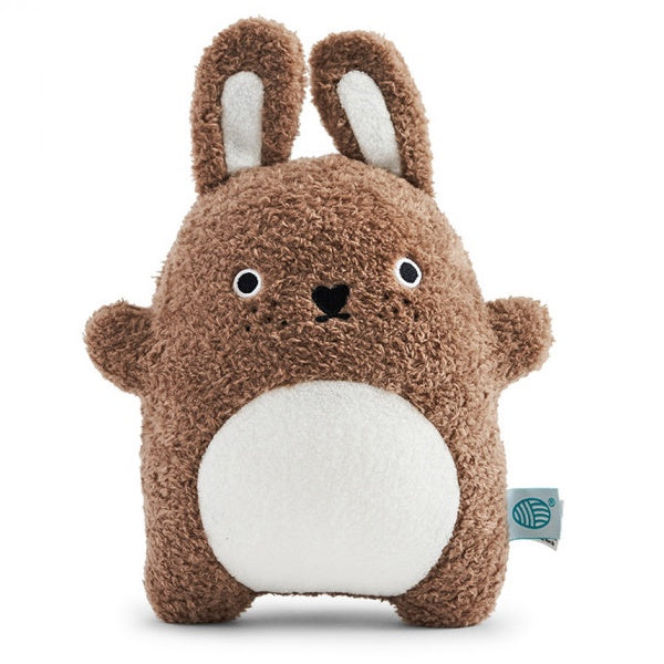 Ricemocha Brown Bunny Rabbit Plush