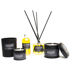 Auld Reekie Reed Diffuser by Paper Tiger