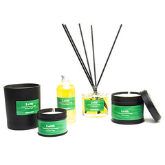 Leith Reed Diffuser by Paper Tiger