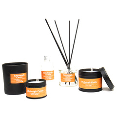 Edinburgh Castle Reed Diffuser Refill by Paper Tiger