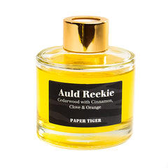 Auld Reekie Reed Diffuser Refill by Paper Tiger