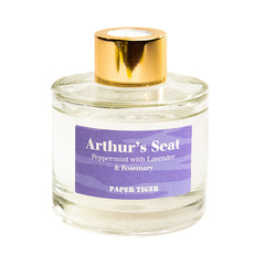 Arthur's Seat Reed Diffuser Refill by Paper Tiger