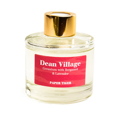 Dean Village Reed Diffuser Refill by Paper Tiger