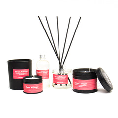 Dean Village Reed Diffuser Refill by Paper Tiger