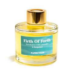 Firth of Forth Reed Diffuser by Paper Tiger