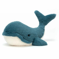 Jellycat Wally Whale Medium