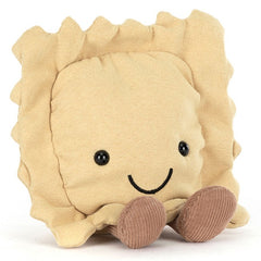 Jellycat Amuseables Ravioli