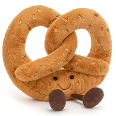 Amuseables Pretzel