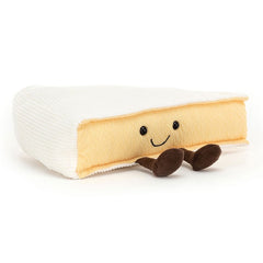 Jellycat Amuseables Brie