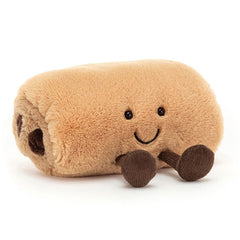 Jellycat Amuseables Pain au Chocolat