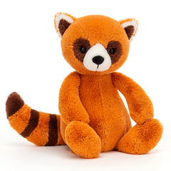 Bashful Red Panda Medium