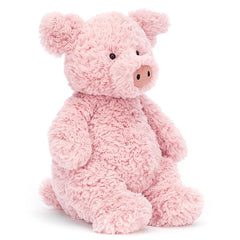 Jellycat Barnabus Pig