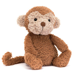 Jellycat Tumbletuft Monkey