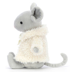 Comfy Coat Mouse