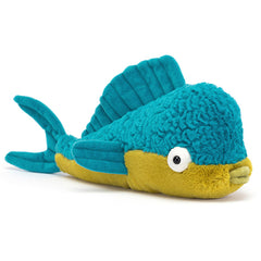 Jellycat Delano Dorado Fish