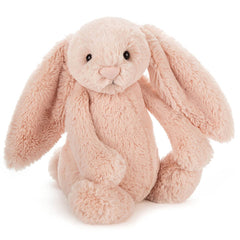 Bashful Blush Bunny Original