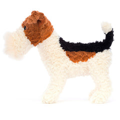 Hector Fox Terrier