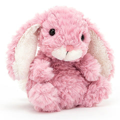 Yummy Bunny Tulip Pink New