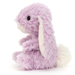 Yummy Bunny Lavender